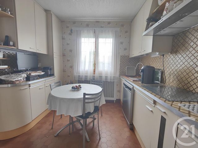 maison à vendre - 5 pièces - 112.0 m2 - SARTROUVILLE - 78 - ILE-DE-FRANCE - Century 21 G.T.I.