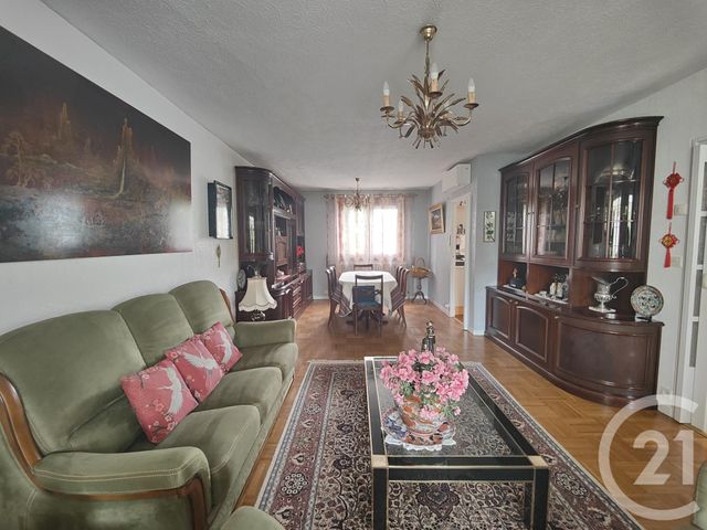 maison à vendre - 5 pièces - 112.0 m2 - SARTROUVILLE - 78 - ILE-DE-FRANCE - Century 21 G.T.I.