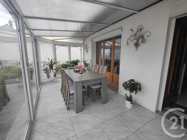 maison à vendre - 5 pièces - 112.0 m2 - SARTROUVILLE - 78 - ILE-DE-FRANCE - Century 21 G.T.I.