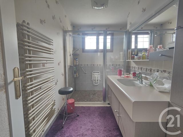 maison à vendre - 5 pièces - 112.0 m2 - SARTROUVILLE - 78 - ILE-DE-FRANCE - Century 21 G.T.I.
