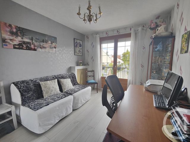 maison à vendre - 5 pièces - 112.0 m2 - SARTROUVILLE - 78 - ILE-DE-FRANCE - Century 21 G.T.I.