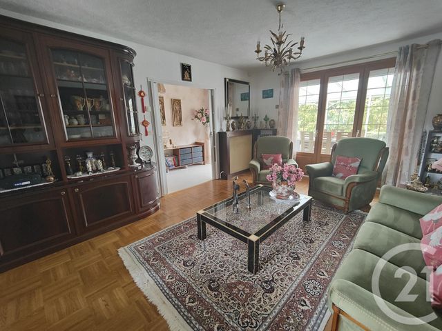 maison à vendre - 5 pièces - 112.0 m2 - SARTROUVILLE - 78 - ILE-DE-FRANCE - Century 21 G.T.I.