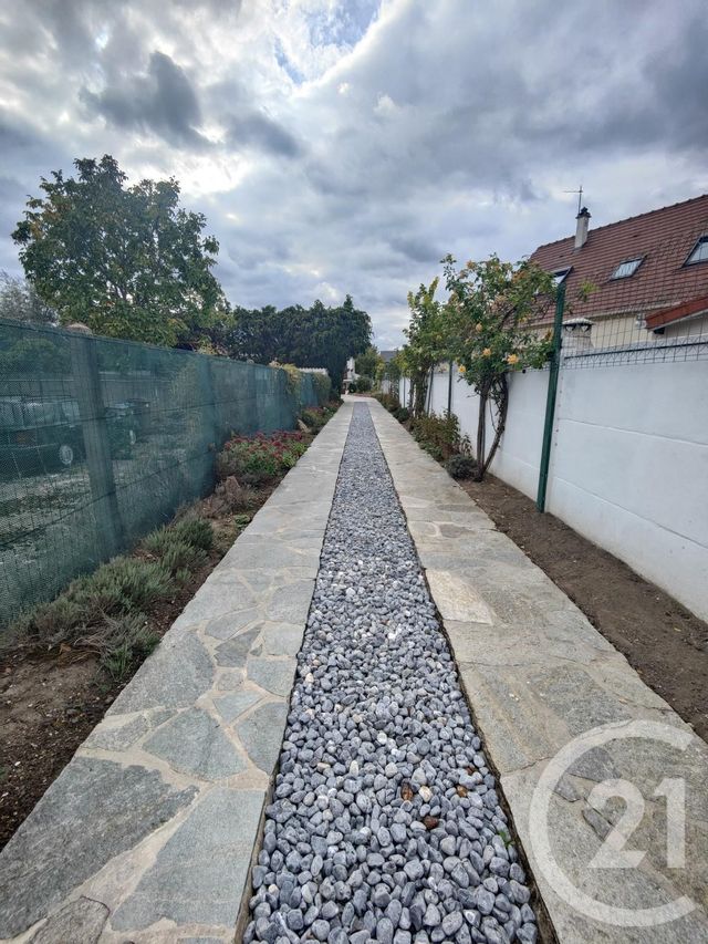 maison à vendre - 5 pièces - 112.0 m2 - SARTROUVILLE - 78 - ILE-DE-FRANCE - Century 21 G.T.I.