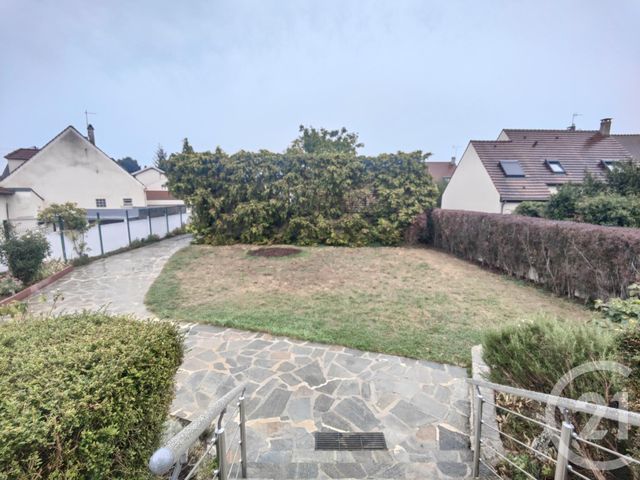 maison à vendre - 5 pièces - 112.0 m2 - SARTROUVILLE - 78 - ILE-DE-FRANCE - Century 21 G.T.I.