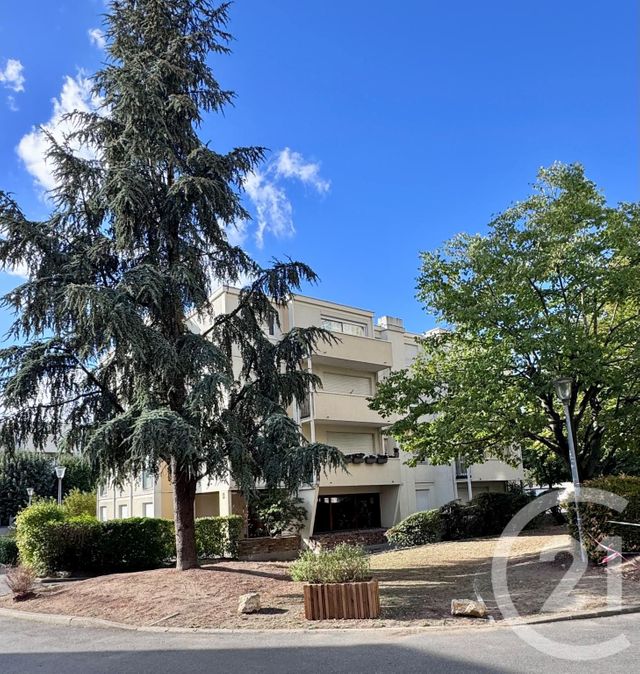 appartement - CHATOU - 78