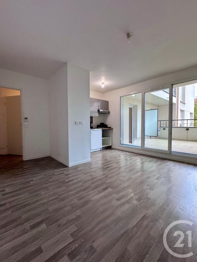 Appartement F2 à vendre - 2 pièces - 43.49 m2 - SARTROUVILLE - 78 - ILE-DE-FRANCE - Century 21 G.T.I.