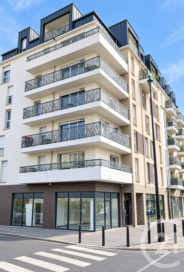 Appartement F2 à vendre SARTROUVILLE