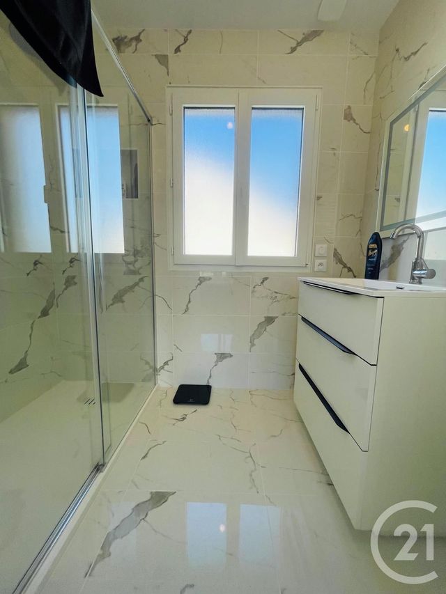 maison à vendre - 4 pièces - 100.0 m2 - SARTROUVILLE - 78 - ILE-DE-FRANCE - Century 21 G.T.I.