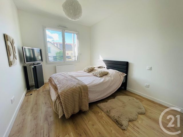 maison à vendre - 4 pièces - 100.0 m2 - SARTROUVILLE - 78 - ILE-DE-FRANCE - Century 21 G.T.I.