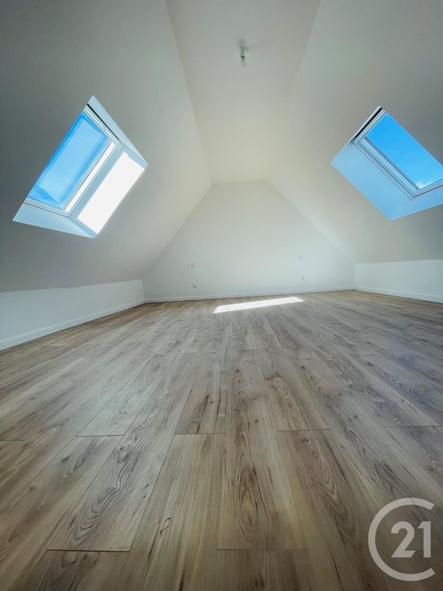 maison à vendre - 4 pièces - 100.0 m2 - SARTROUVILLE - 78 - ILE-DE-FRANCE - Century 21 G.T.I.