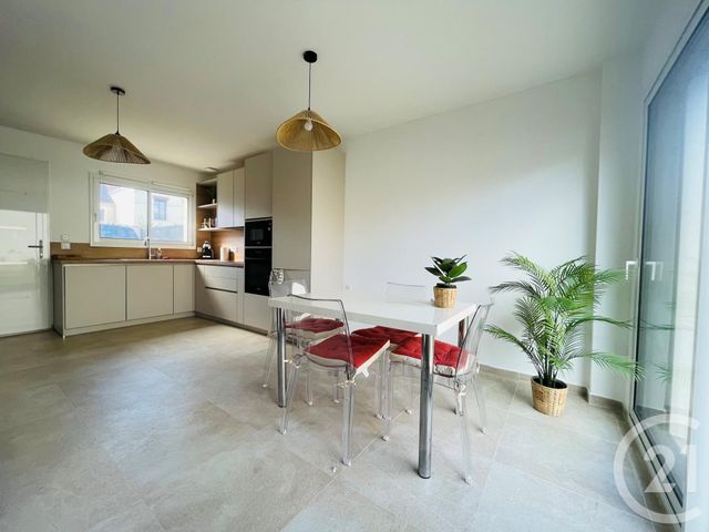 maison à vendre - 4 pièces - 100.0 m2 - SARTROUVILLE - 78 - ILE-DE-FRANCE - Century 21 G.T.I.