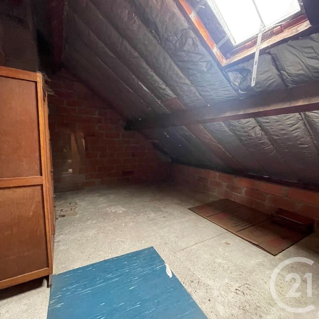 maison à vendre - 5 pièces - 85.0 m2 - SARTROUVILLE - 78 - ILE-DE-FRANCE - Century 21 G.T.I.