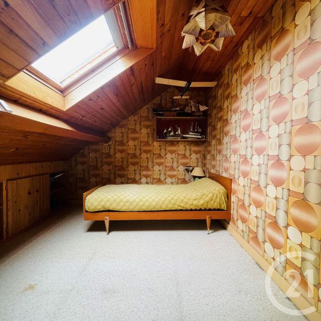 maison à vendre - 5 pièces - 85.0 m2 - SARTROUVILLE - 78 - ILE-DE-FRANCE - Century 21 G.T.I.