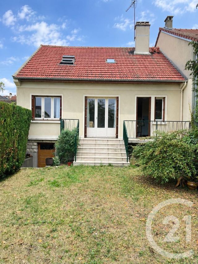 Maison à vendre SARTROUVILLE