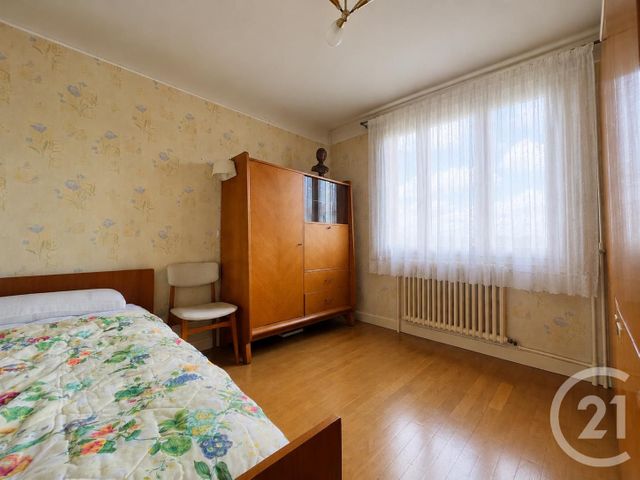 maison à vendre - 5 pièces - 85.0 m2 - SARTROUVILLE - 78 - ILE-DE-FRANCE - Century 21 G.T.I.