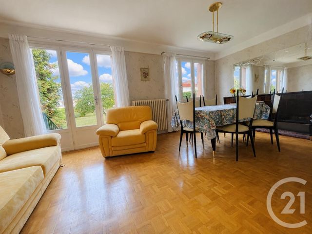 maison à vendre - 5 pièces - 85.0 m2 - SARTROUVILLE - 78 - ILE-DE-FRANCE - Century 21 G.T.I.