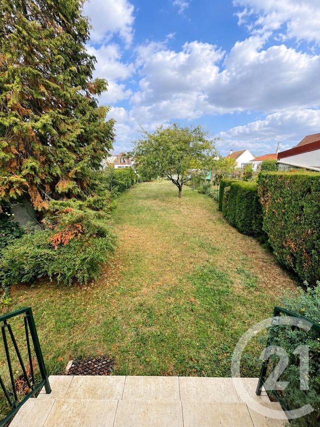 maison à vendre - 5 pièces - 85.0 m2 - SARTROUVILLE - 78 - ILE-DE-FRANCE - Century 21 G.T.I.