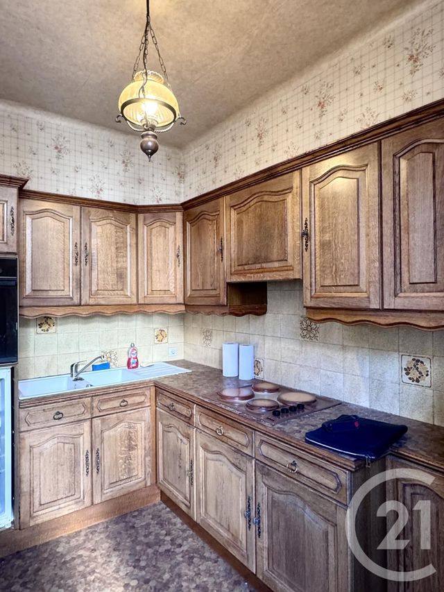 maison à vendre - 3 pièces - 55.0 m2 - SARTROUVILLE - 78 - ILE-DE-FRANCE - Century 21 G.T.I.