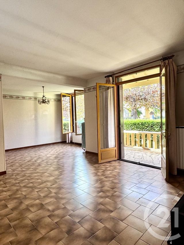 maison à vendre - 3 pièces - 55.0 m2 - SARTROUVILLE - 78 - ILE-DE-FRANCE - Century 21 G.T.I.