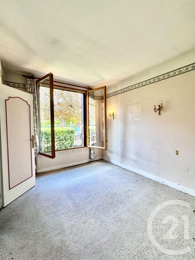 maison à vendre - 3 pièces - 55.0 m2 - SARTROUVILLE - 78 - ILE-DE-FRANCE - Century 21 G.T.I.