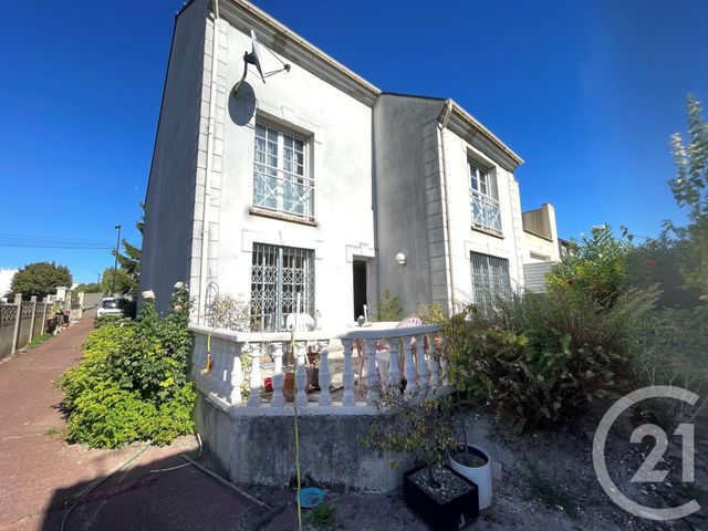 Maison à vendre SARTROUVILLE
