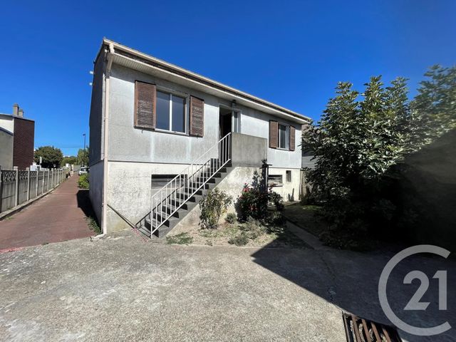 maison à vendre - 12 pièces - 215.0 m2 - SARTROUVILLE - 78 - ILE-DE-FRANCE - Century 21 G.T.I.