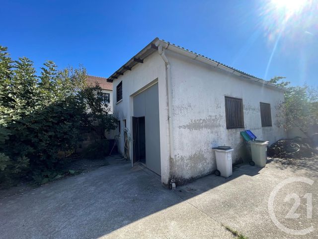 maison à vendre - 12 pièces - 215.0 m2 - SARTROUVILLE - 78 - ILE-DE-FRANCE - Century 21 G.T.I.