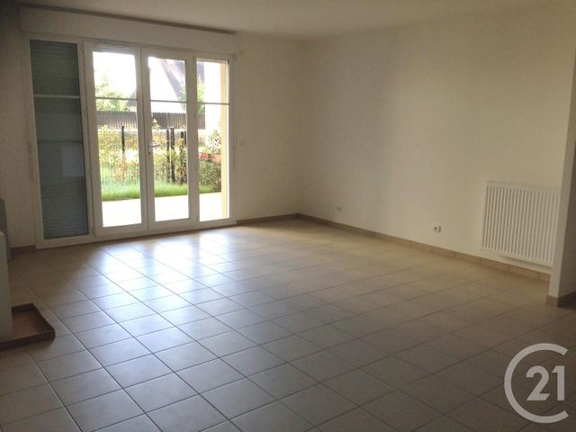 appartement - SARTROUVILLE - 78